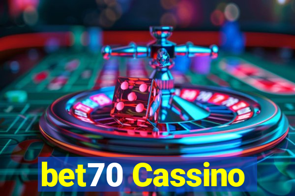 bet70 Cassino